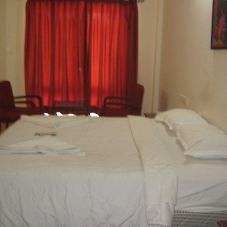Kstdc Hotel Mayura Kauvery Krs Hosa Kannambādi Екстериор снимка